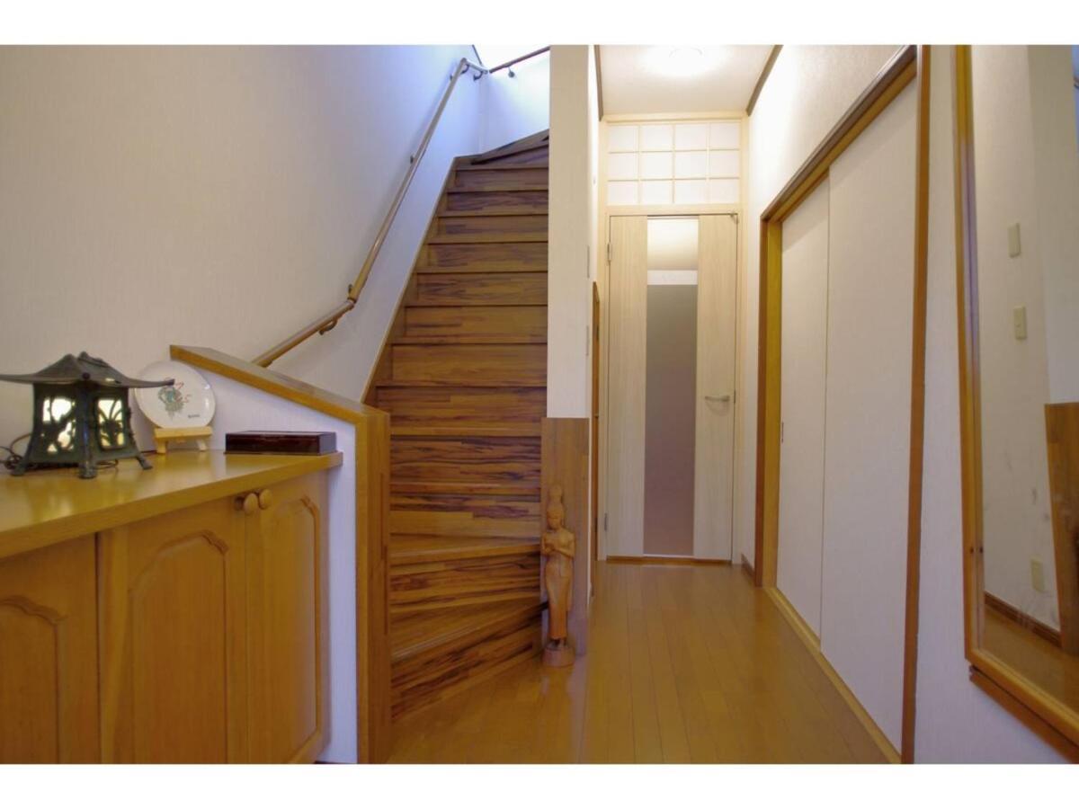 Nyoze House - Vacation 84305v Tokio